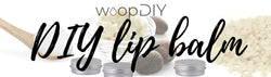 DIY Lip Balm with Essential Oils Guide