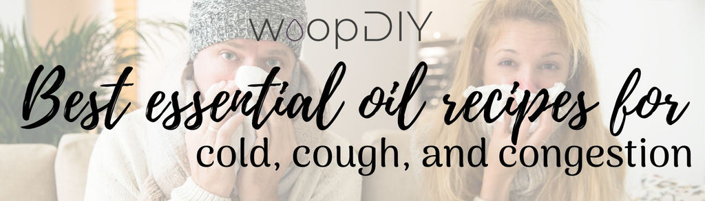 10 Best DIY Essential Oil Blends That Induce Happiness 