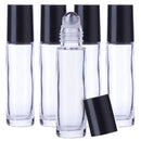 Crystal Clear-5-Pack