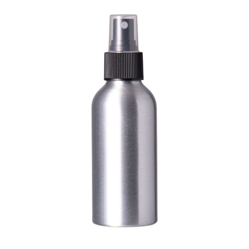 4oz Aluminum Spray bottle