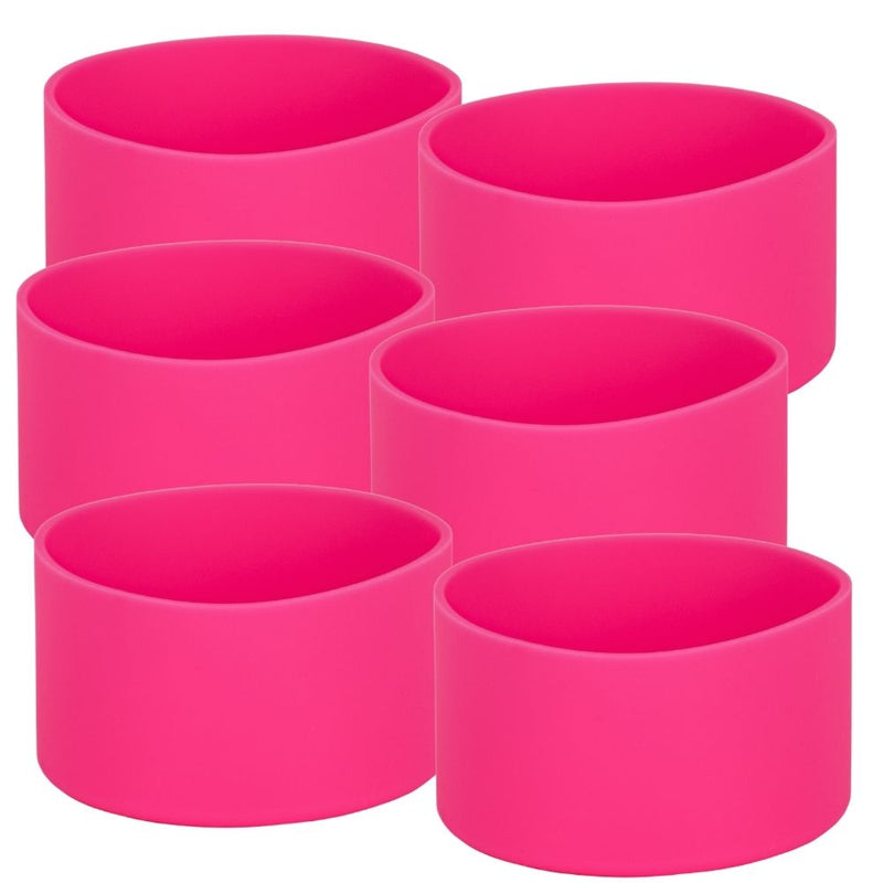 Protective Silicone Sleeve for 16 oz Glass Spray Bottle – woopDIY