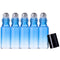 5ml Gradient Essential Oil Roller Bottle