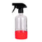 Protective Silicone Sleeve for 16 oz Glass Spray Bottle