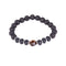 Essential Oil Single Stone Lava Bead Diffuser Bracelet